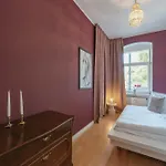 Apartment Apartments Chemnitz *