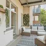 Apartment Apartments Chemnitz *