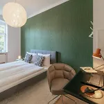 Apartments Chemnitz
