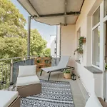 Apartments Chemnitz Apartment Chemnitz