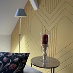 Apartment Apartments Chemnitz
