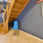 Apartments Chemnitz Chemnitz