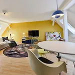 Apartment Apartments Chemnitz *