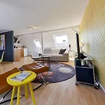 Apartment Apartments Chemnitz Chemnitz