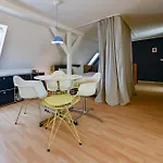 Apartments Chemnitz *