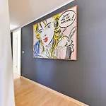 Apartment Apartments Chemnitz