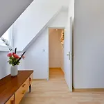 Apartments Chemnitz Apartment *