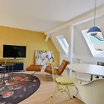 Apartments Chemnitz