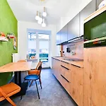 Apartments Chemnitz * Chemnitz