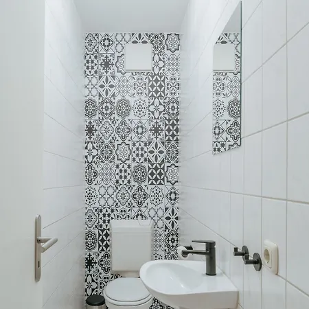 Apartament Apartments Chemnitz Chemnitz