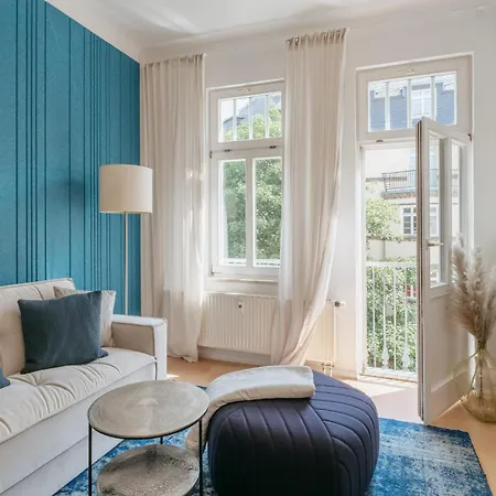 Apartments Chemnitz Chemnitz