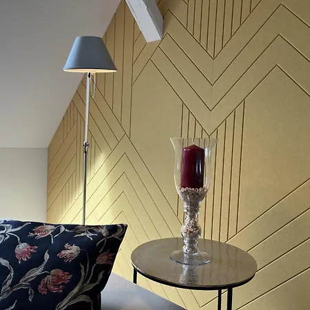 Apartment Apartments Chemnitz