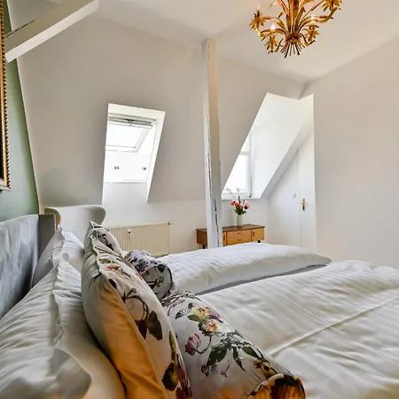 Premium Quartier Clara , Karl Und Fritz Auf Dem Kassberg Mit Eigenem Stellplatz *