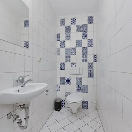Premium Quartier Clara , Karl Und Fritz Auf Dem Kassberg Mit Eigenem Stellplatz Chemnitz