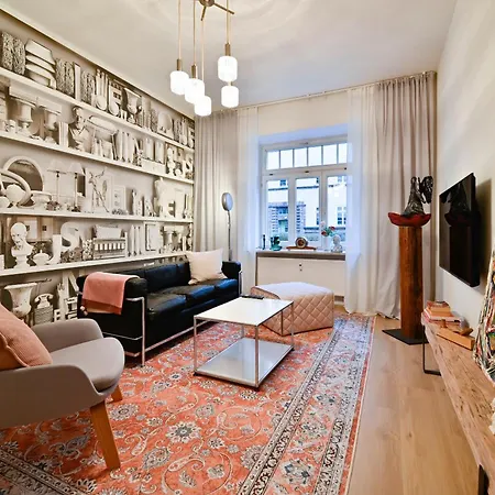 Apartments Chemnitz *